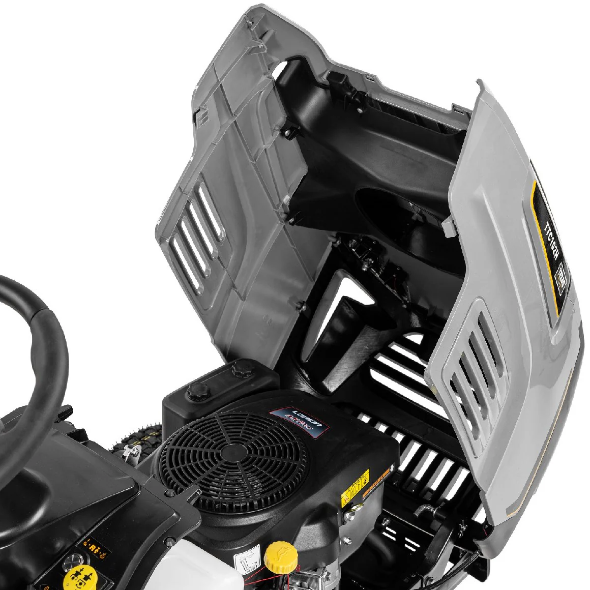 Texas Rasentraktor Premium TTC102H - Image 5
