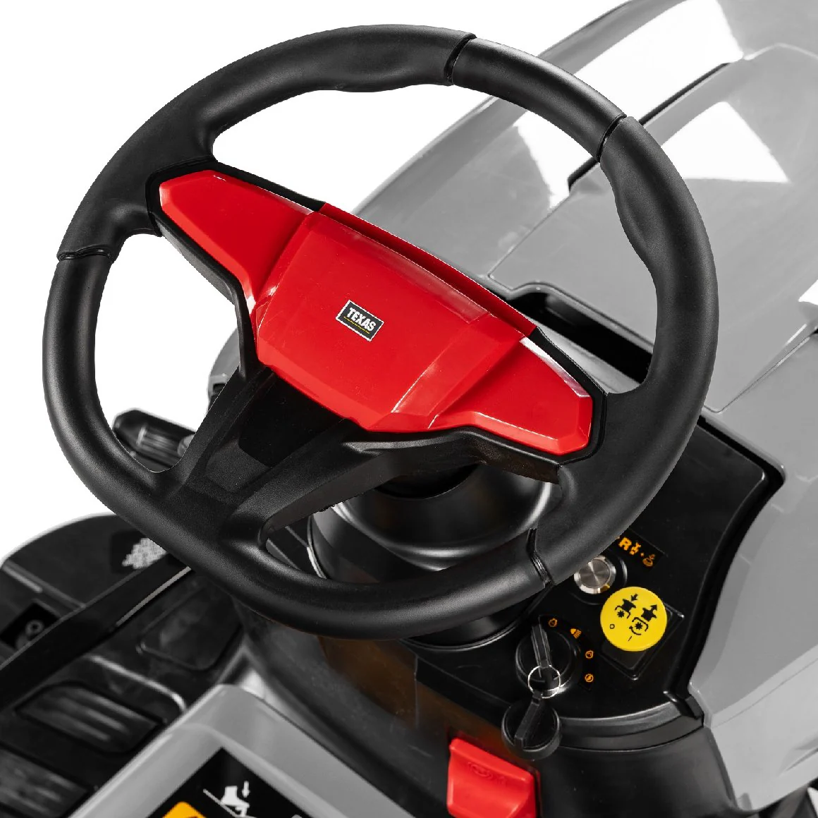Texas Rasentraktor Premium TTC102H - Image 6