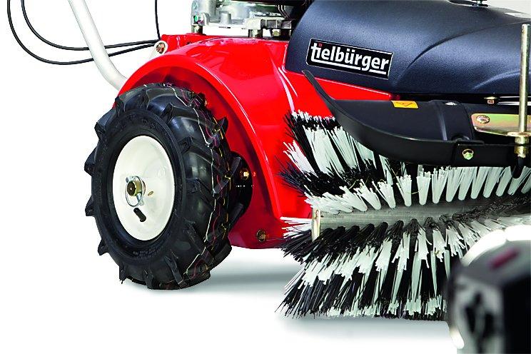 Tielbürger Ackerstollenräder AD-350-037TS