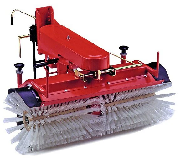 Tielbürger Anbaukehrmaschine AD-086-030TS