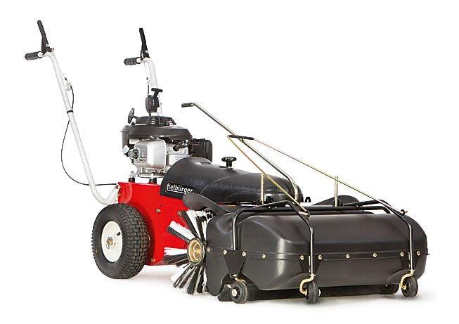 Tielbürger PE-Kunststoff-Kehrgutbehälter AD-200-030TS - Image 5