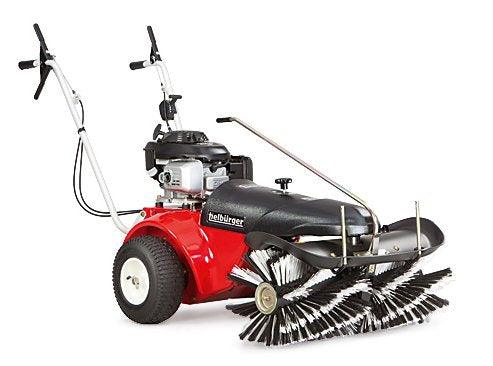 Tielbürger Schmutz- und Schneekehrmaschine tk38 Briggs&Stratton 675EXI Ready-Start