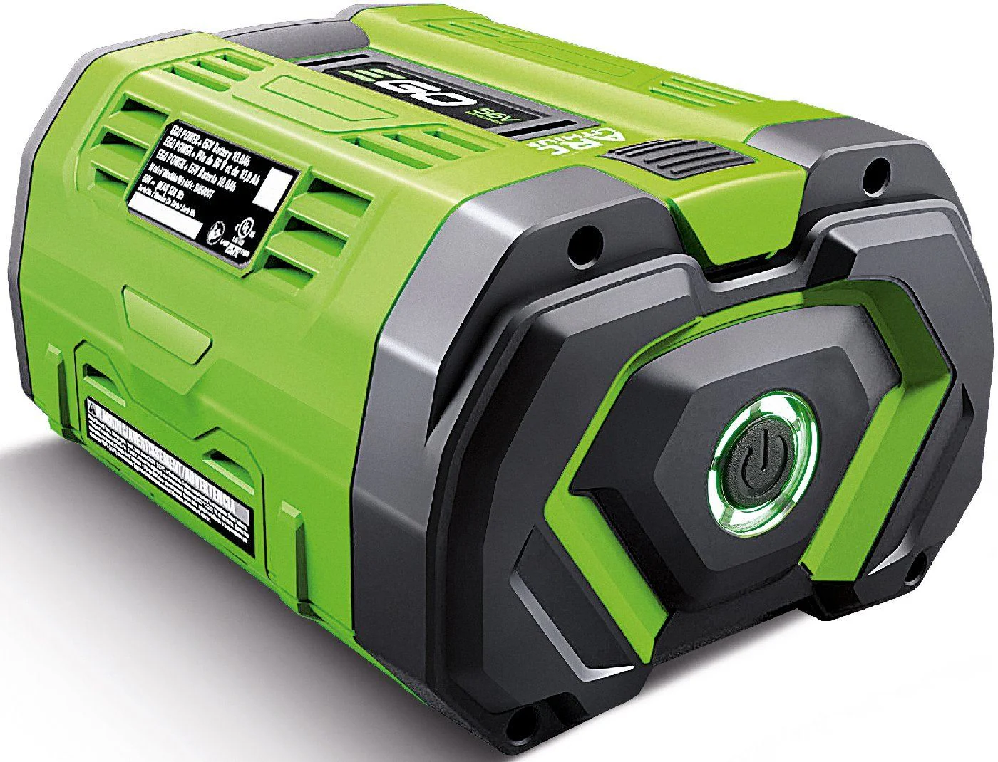 Westermann Lithium-ion Akku Westermann/EGO Wechselakku 56V/12Ah für WR 870 EGO