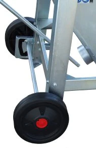 Widl Fahrwerk 02.494
